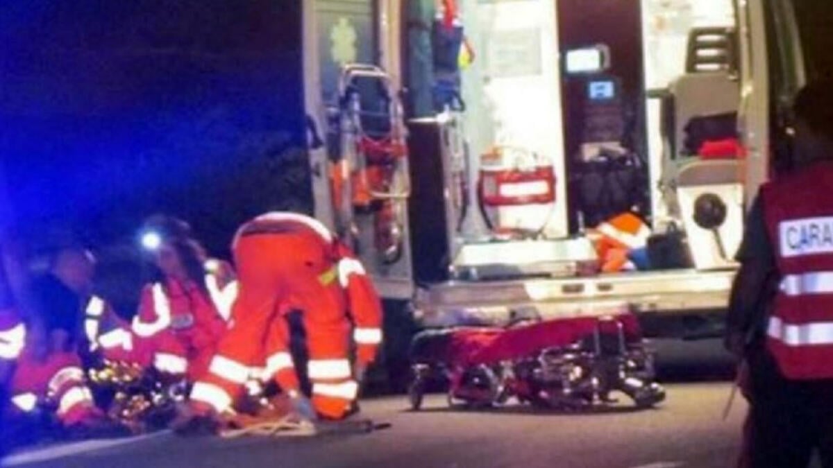 Extracomunitario aggredito senza motivo nel Nolano - 
