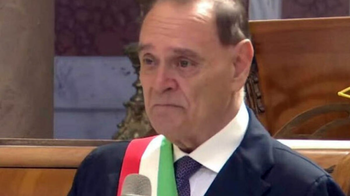 Mastella sta male: "Pregate per me" - 