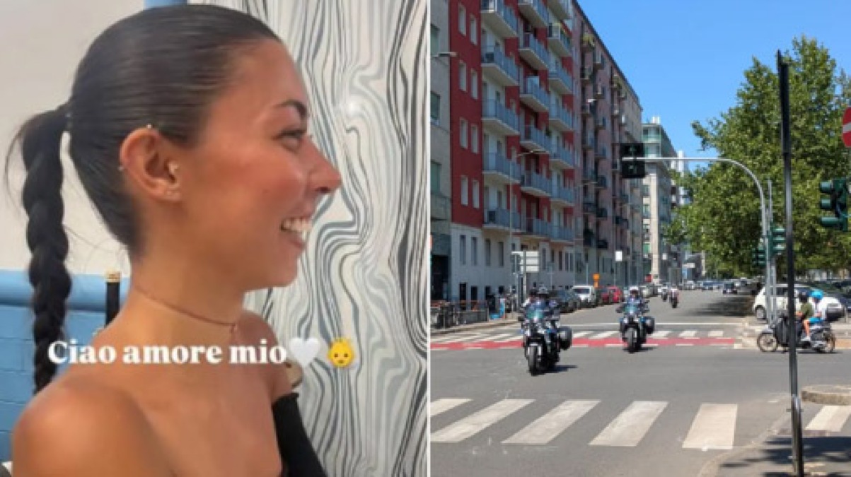 Giorgia muore a 23 anni, lutto in Campania - 