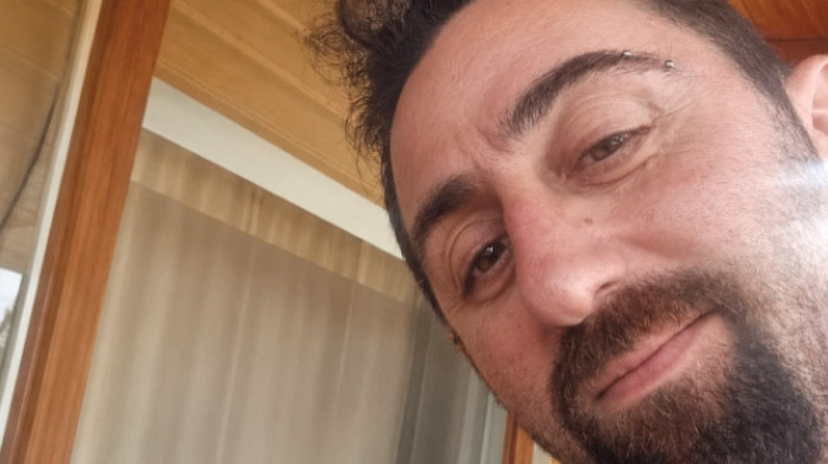 Ferito in un incidente, Marco muore dopo una lunga agonia - 