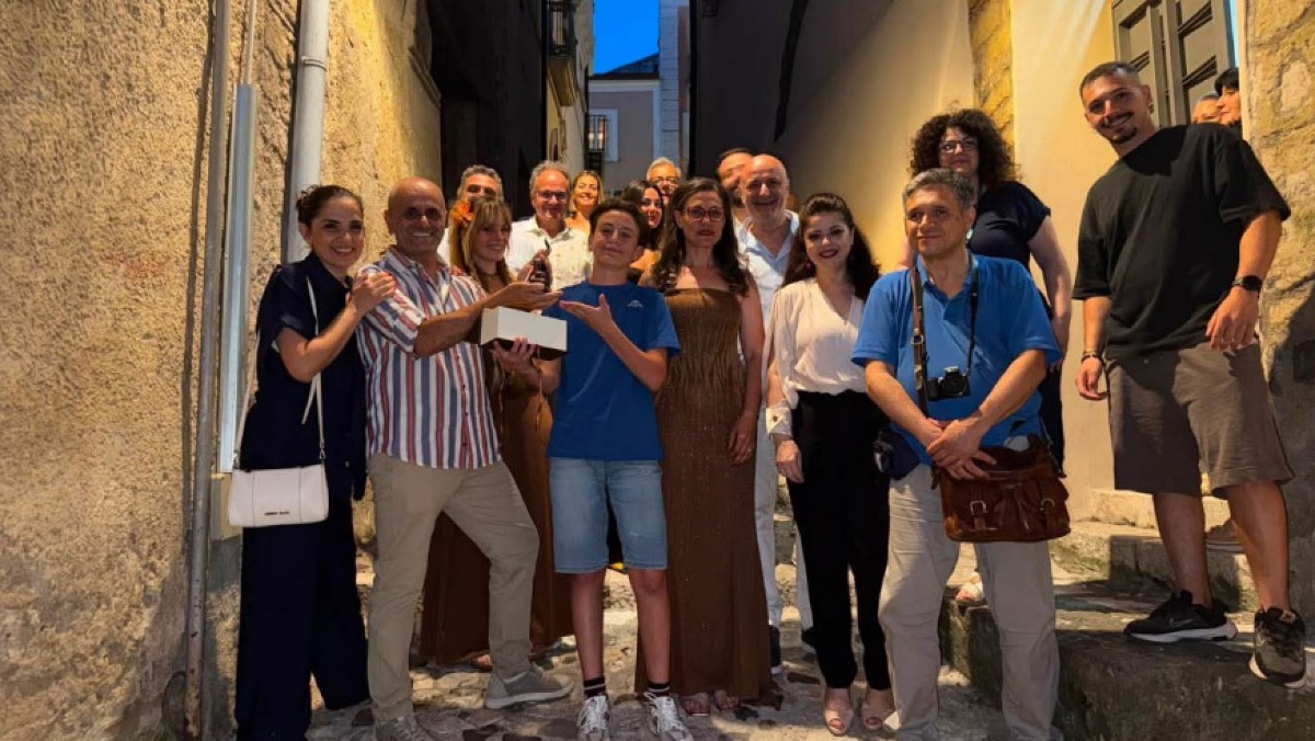 Poggiomarino in festa, I Gabbiani vincono la rassegna "Giovanni Albano" con Arezzo 29 - 