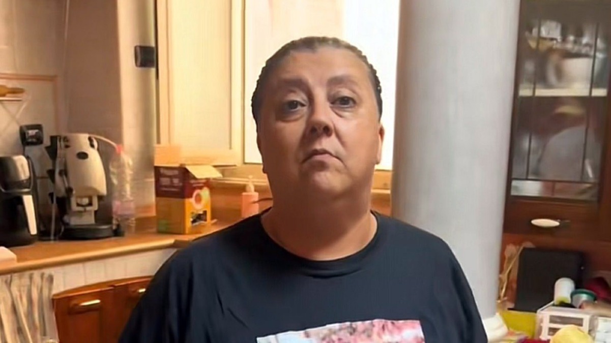 Addio a Nanà, la mamma napoletana - 