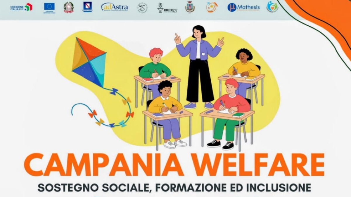 Welfare a Castellammare, c'è ancora tempo per aderire ai bandi di inclusione, formazione e lavoro - 