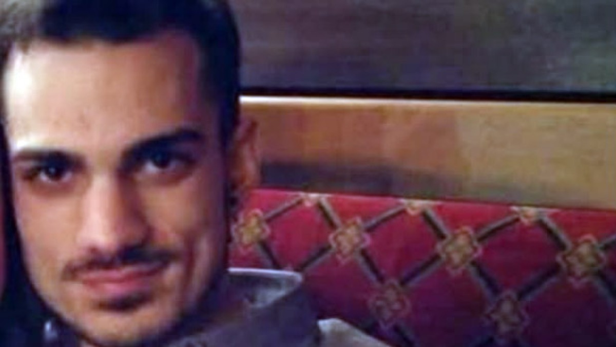 Emanuele muore in un incidente a 32 anni - 