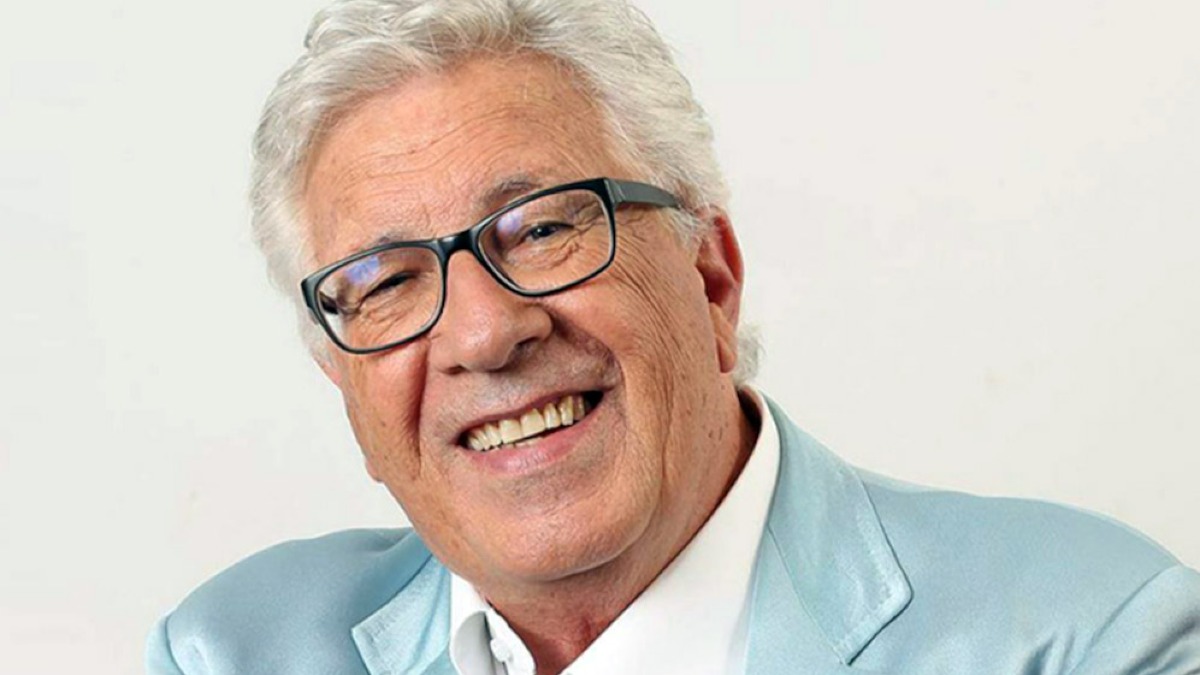 La musica perde il grande Peppino di Capri - 