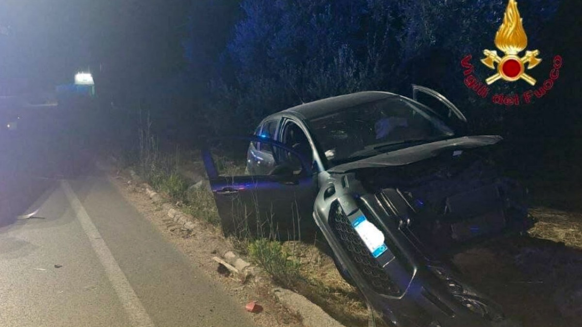 Simone muore in un incidente a 21 anni, al fratello tocco la stessa sorte - 