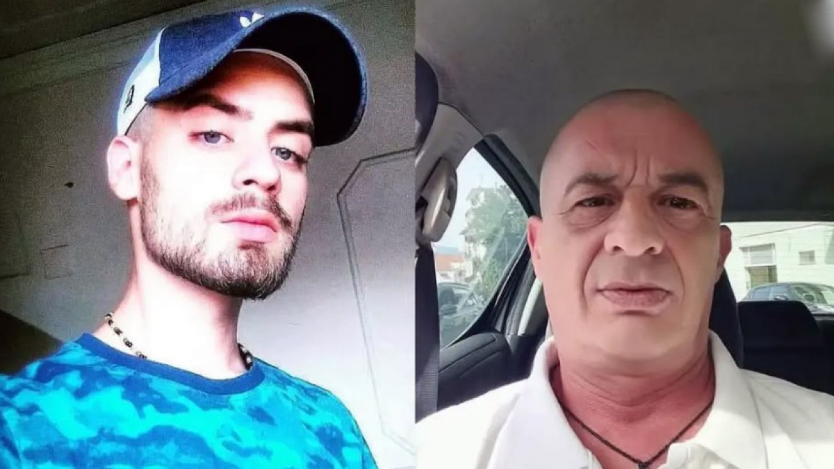 Strangola il padre a Scafati, il figlio portato nel reparto psichiatrico - 