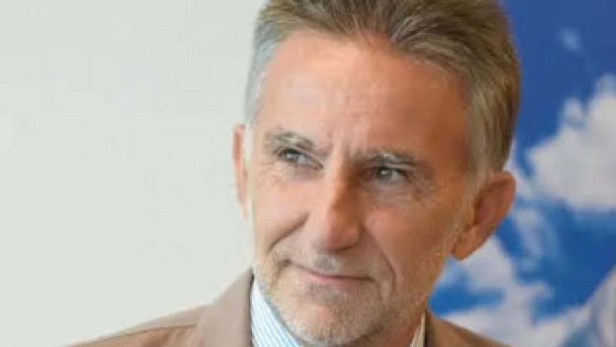De Gregorio lascia Eav, arriva Diamantini - 