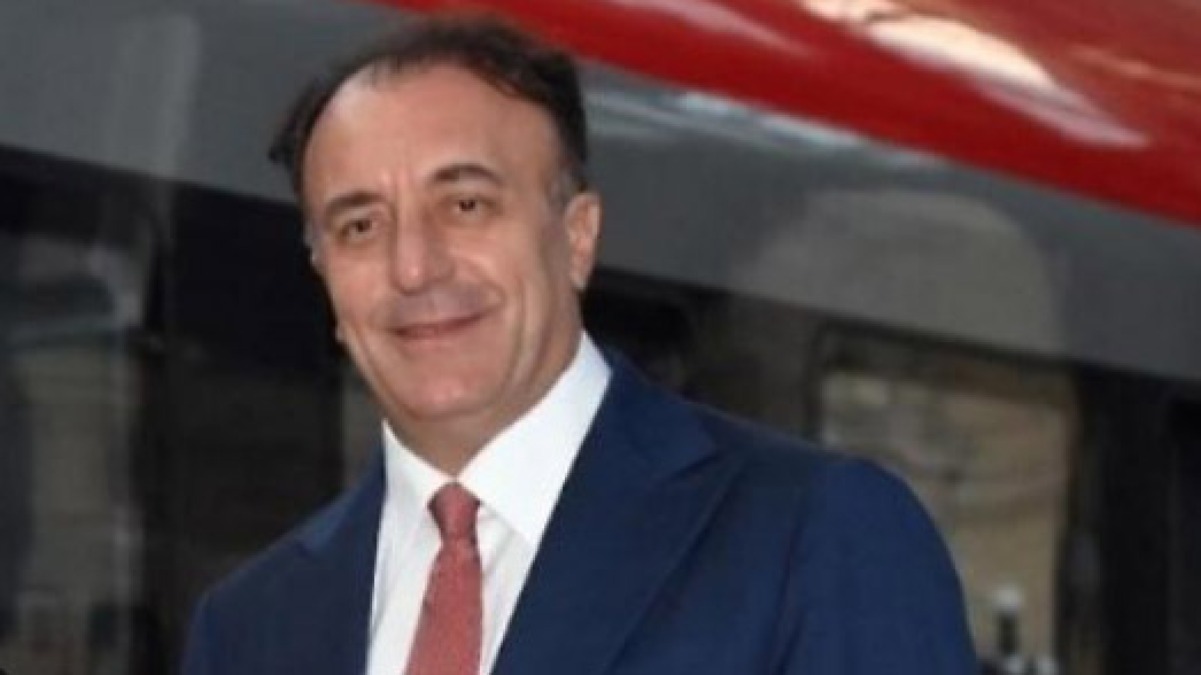Eav, il nuovo amministratore: "C'è molto lavoro da fare" - 