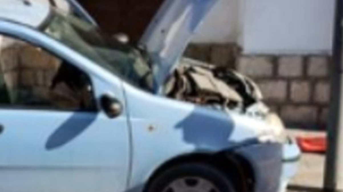 Muore mentre guida, auto impazzita - 