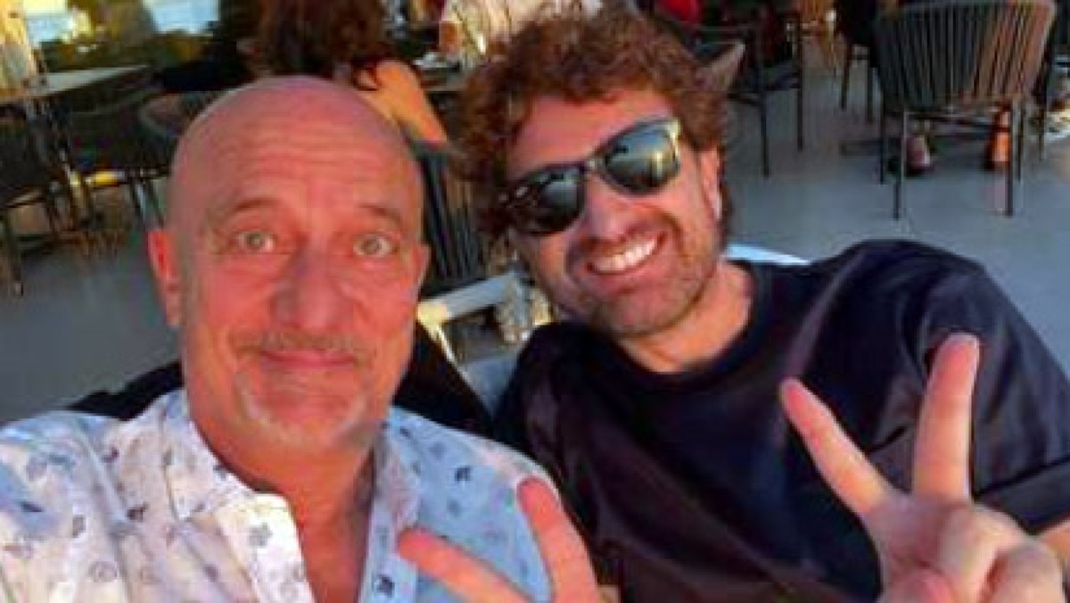 Finite le riprese di "Bentornati al Sud", al cinema a Natale - 