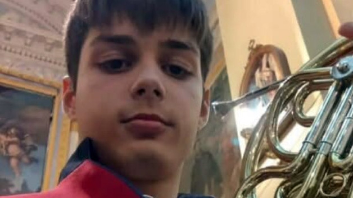 Folgorato mentre è a pesca, Alessandro muore a 14 anni - 