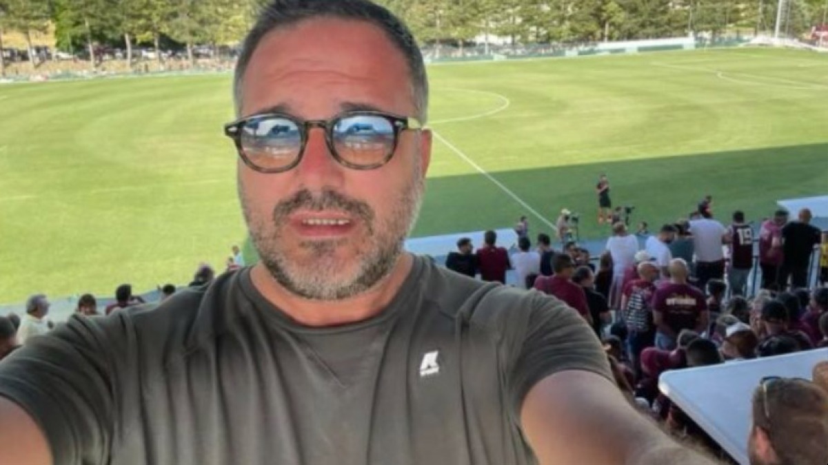 Nessuno sparo, Esposito ucciso di botte e poi bruciato - 