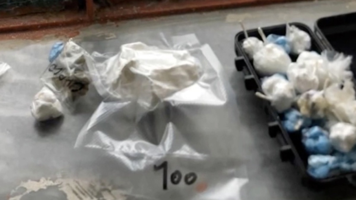 Portavano la droga a chef e skipper in Costiera: arrestati - 