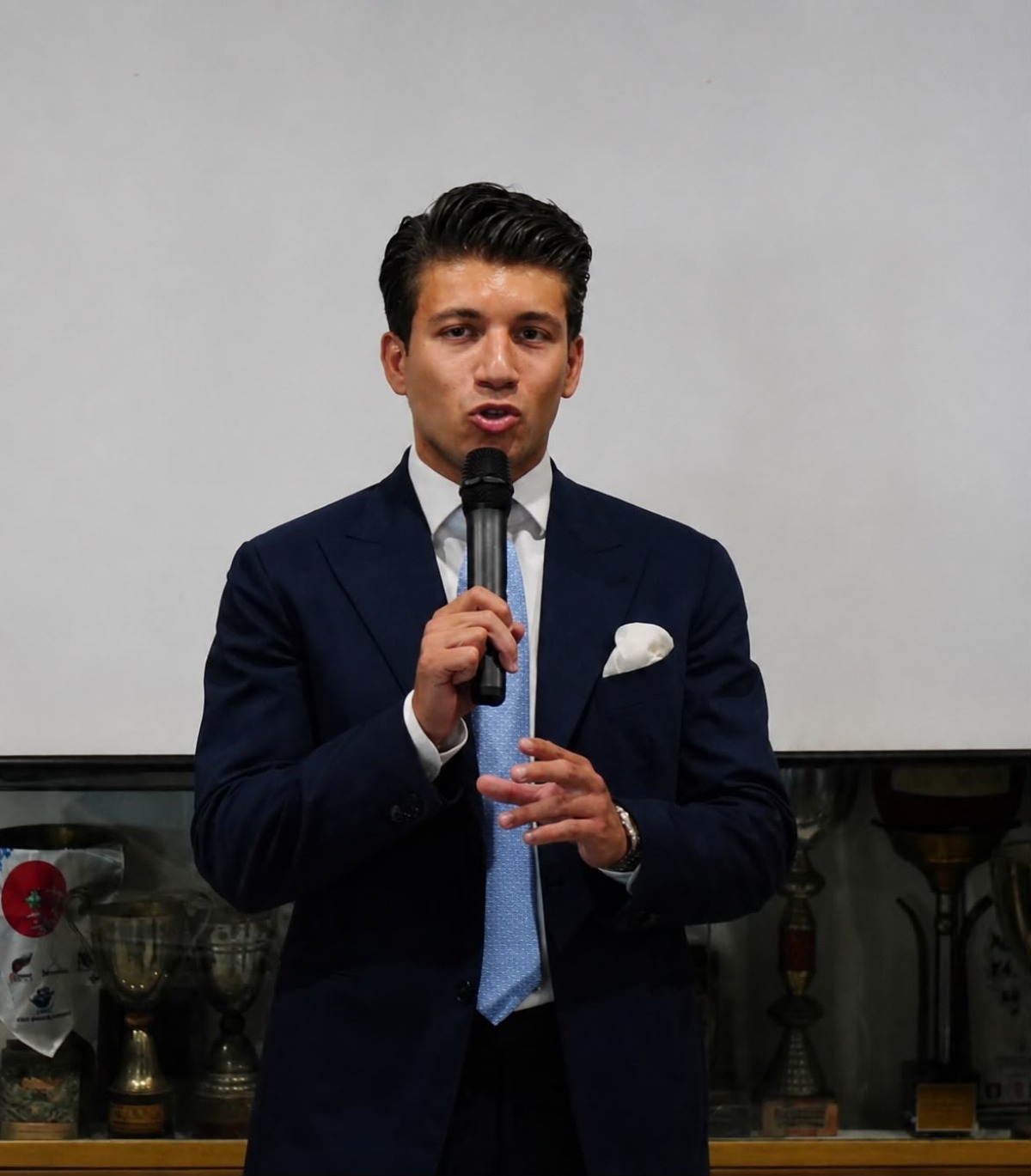 Grande partecipazione a Napoli per “Cantieri del Futuro” - 