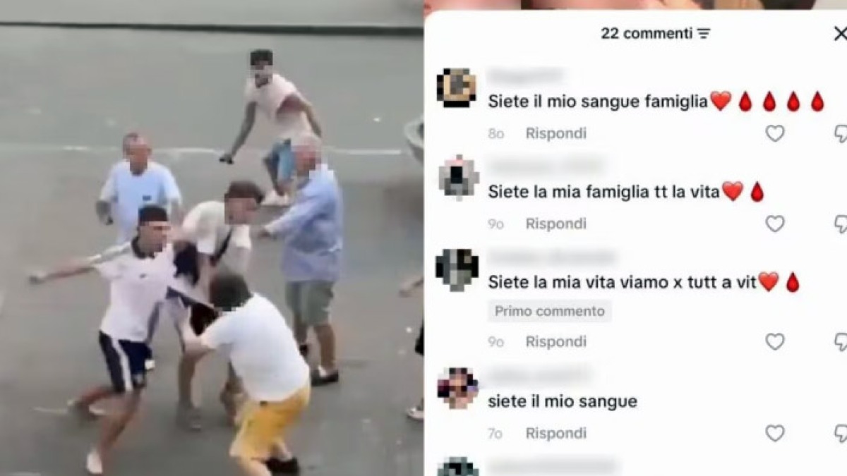 "Hanno fatto bene", i terribili commenti al calcio contro l'anziano - 