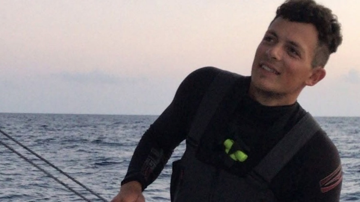 L'ex atleta del Posillipo si è spento a 29 anni - 