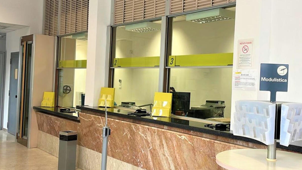 Poste: "Sul caso di Florence solo un problema tecnico" - 