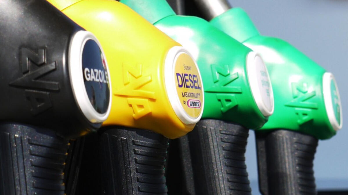 Diesel, il taglio della accise non si vede dai distributori - 