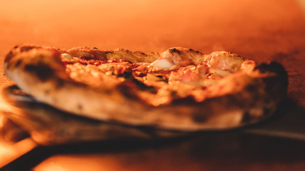 Lite tra pizzaiolo e turisti: denunce e feriti - 
