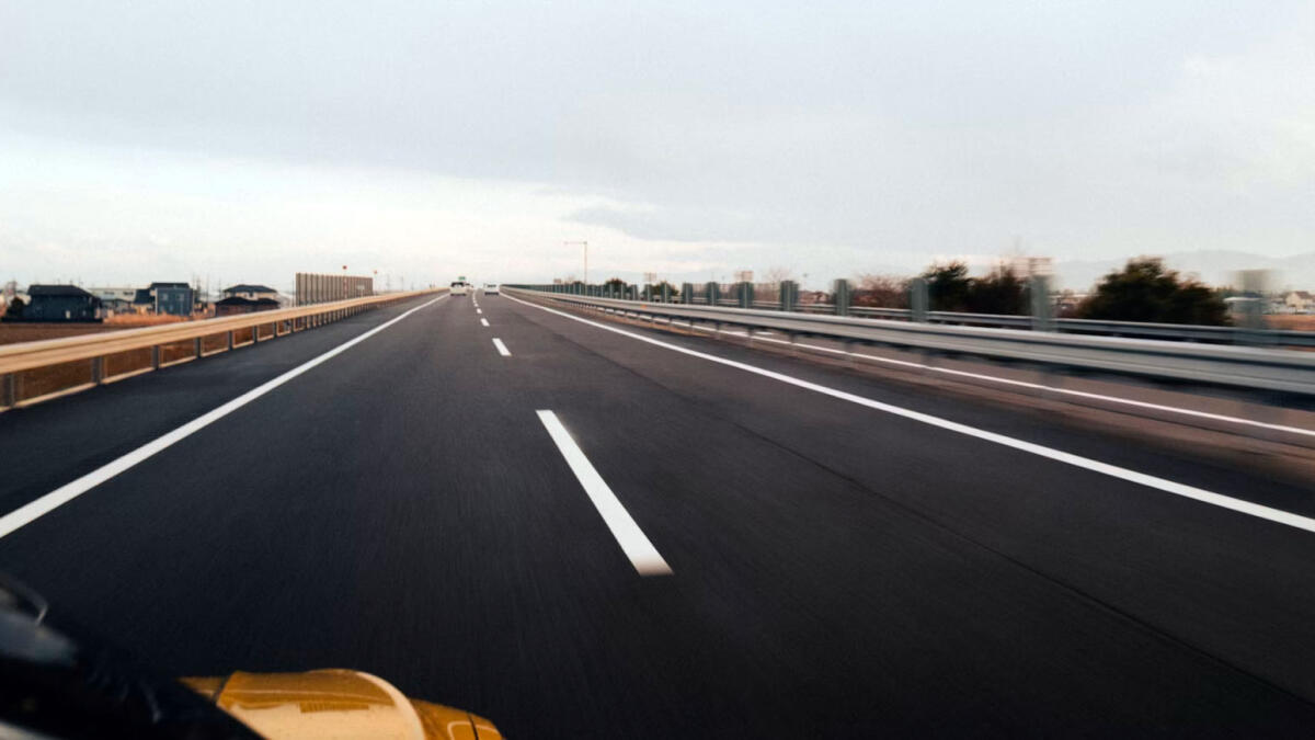 Sull'A2 il sistema che calcola tempo di percorrenza, e che multa - 
