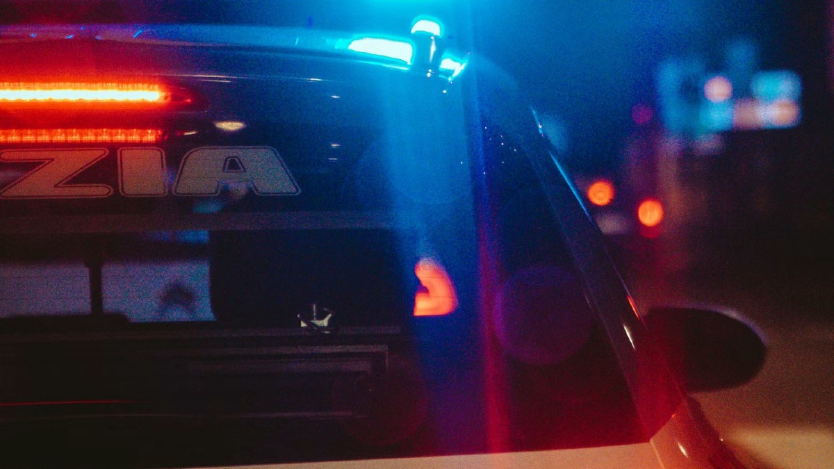 Commando armato spara tra la folla alla notte bianca - 