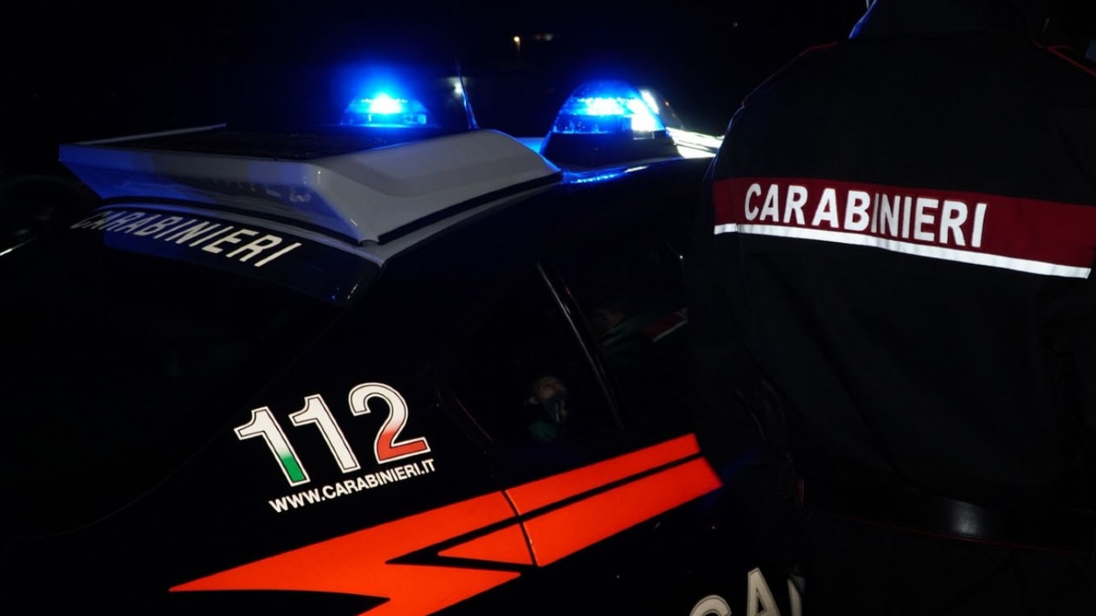 Spari a Terzigno, colpiti due ragazzi - 