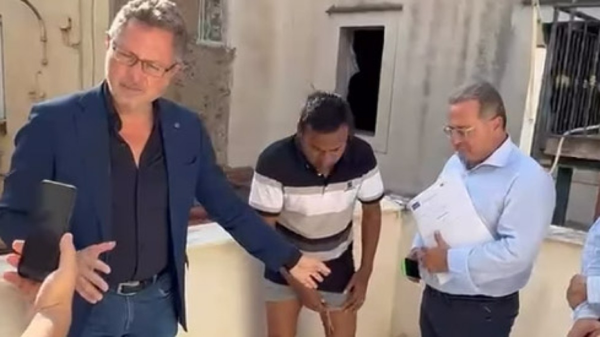 Evirato dalla moglie ad Angri, concesso solo il 67% di invalidità - 
