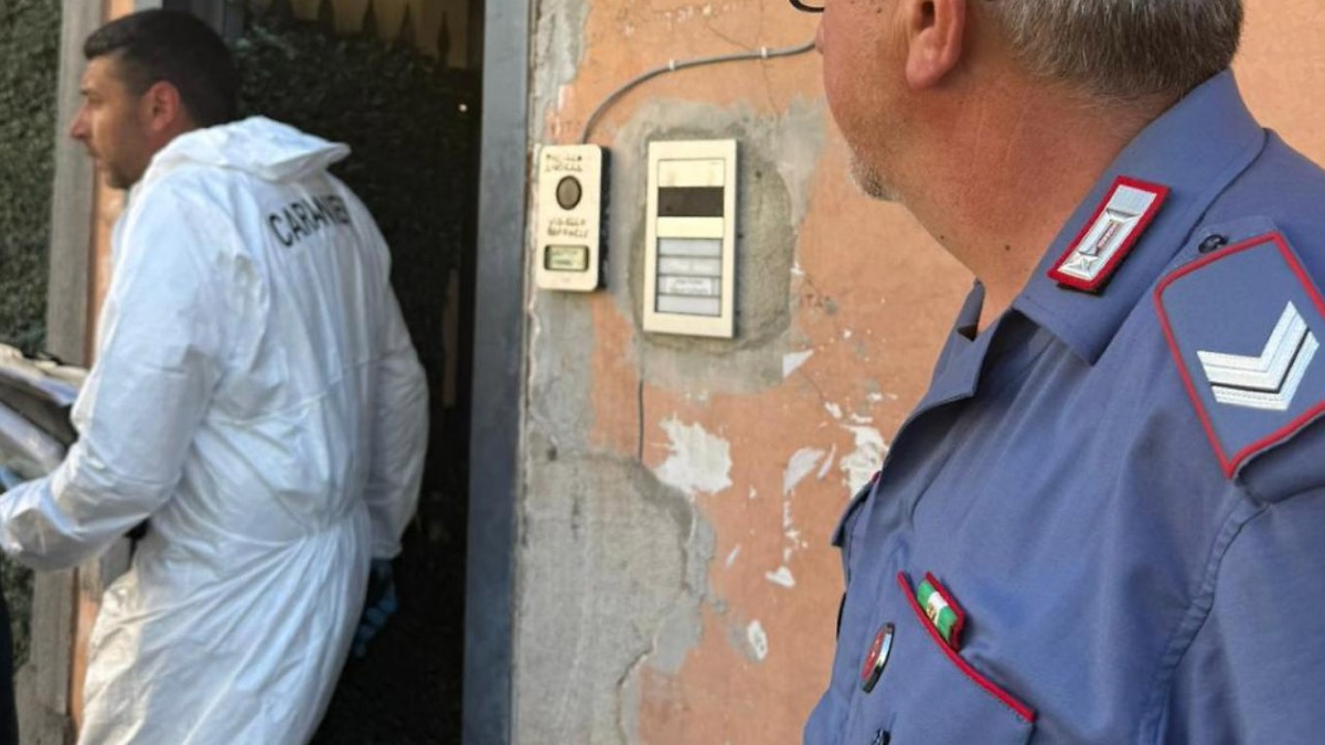 Femminicidio di Ferragosto in Campania: uccisa dal marito - 
