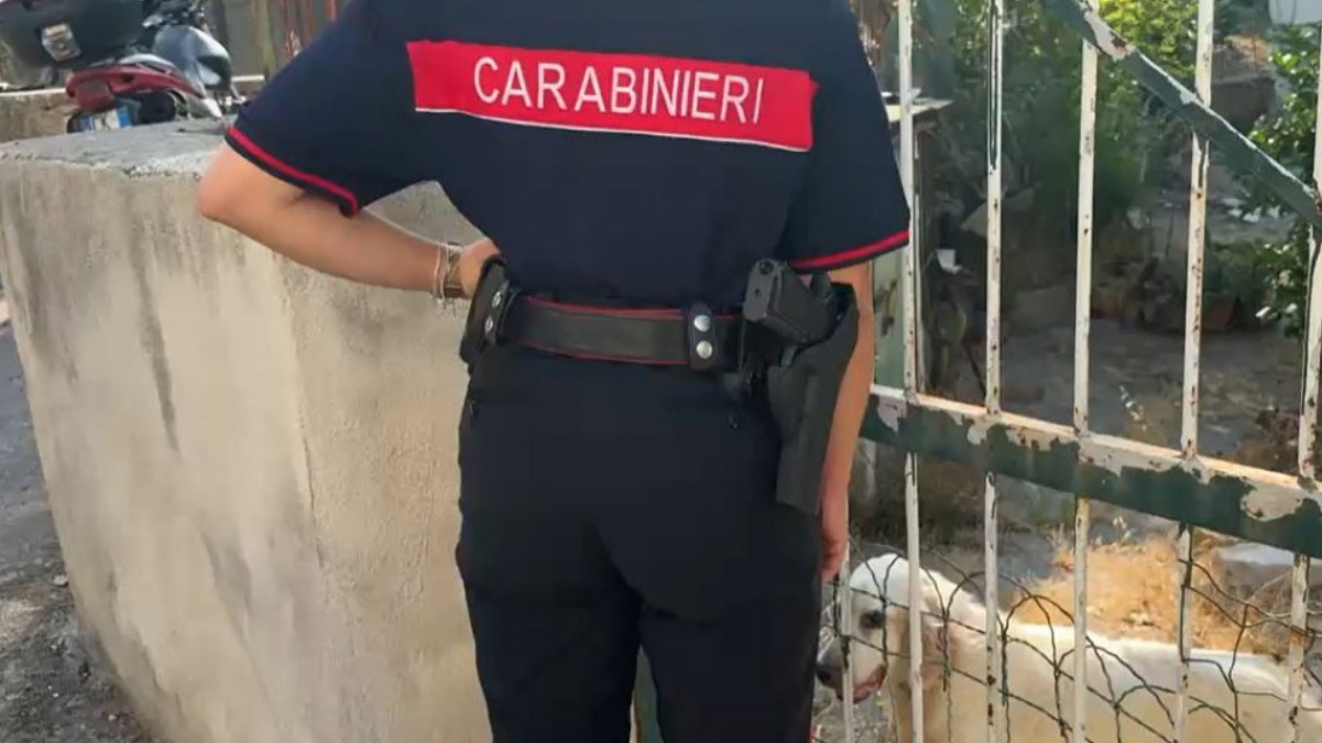 Terremoto, salvato anziano allettato nella casa inagibile - 