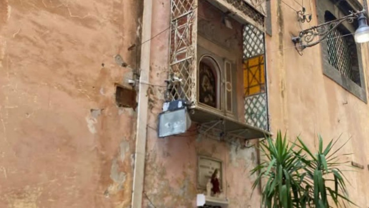 Dopo 28 anni tolta la casa alla famiglia del boss - 