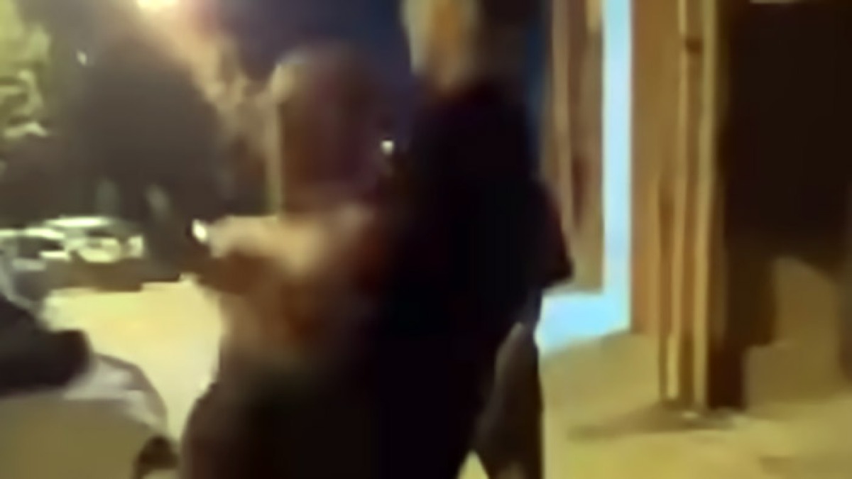 Anziano bullizzato, identificato il branco di giovani - 