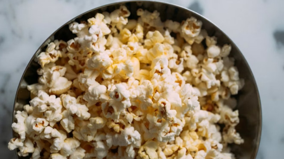 Popcorn ritirati dagli scaffali: ecco quali - 