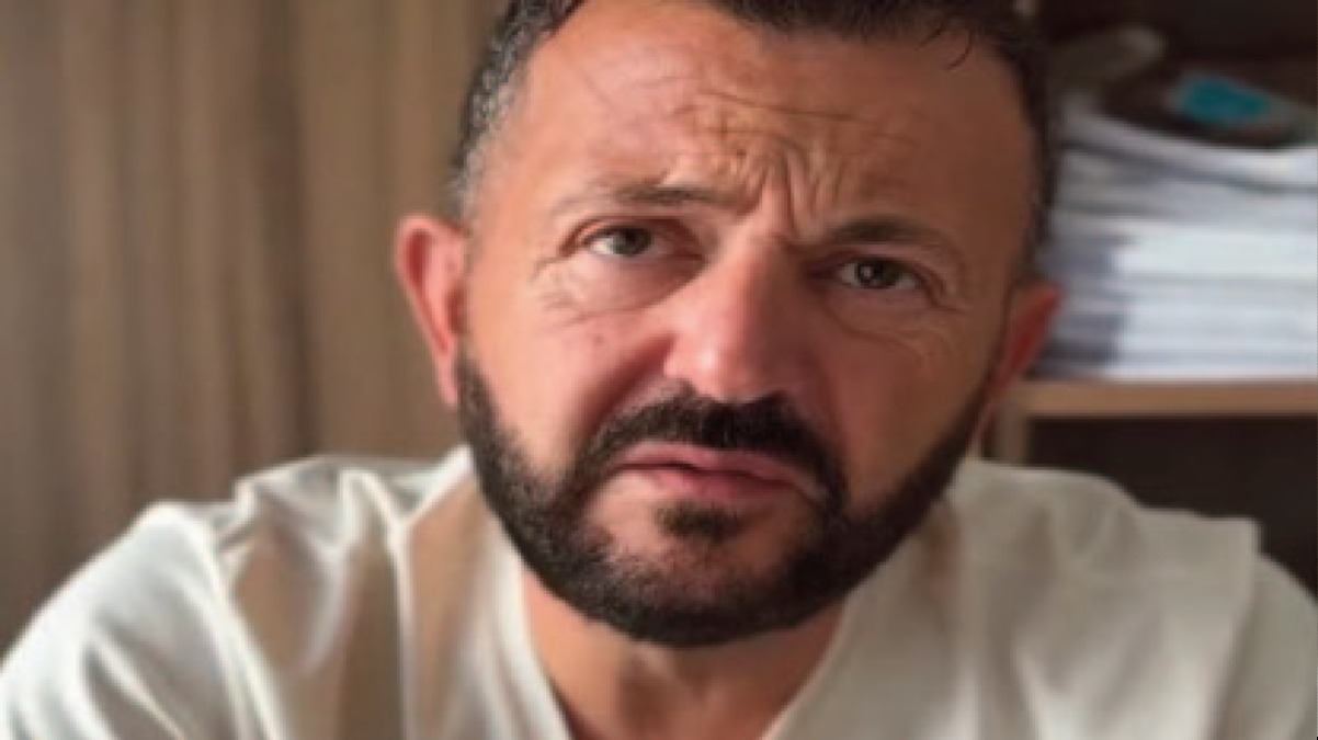 La moglie di Poppella con la Sla: "Curarsi è un lusso, io posso pagare ma altri no" - 