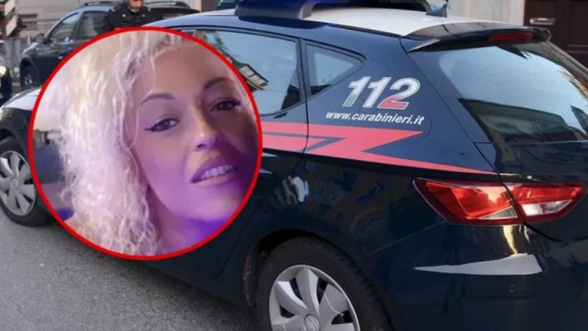 Ornella pestata a morte dal compagno: preso prima di espatriare - 