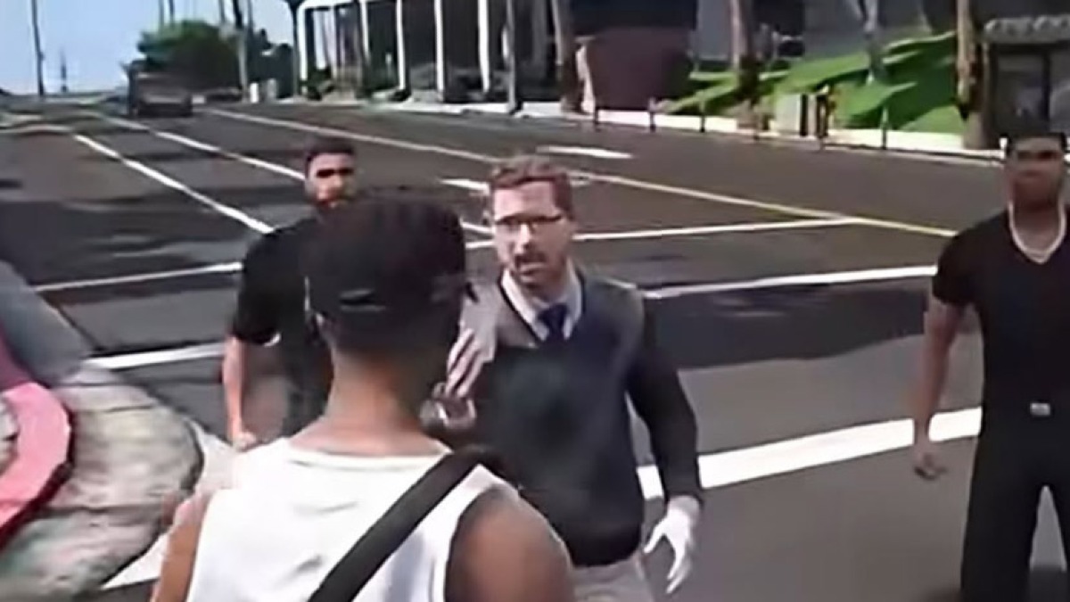Borrelli finisce su Gta contro i cialtroni del videogioco - 