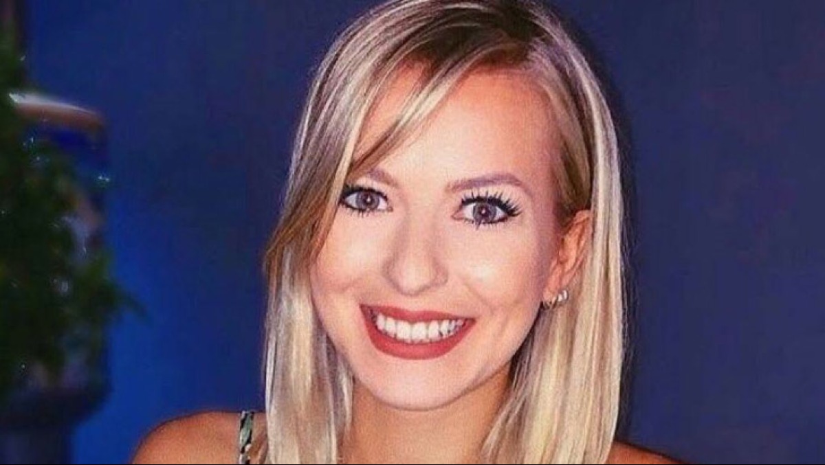Ania giù dal balcone a Nola, muore a 33 anni - 