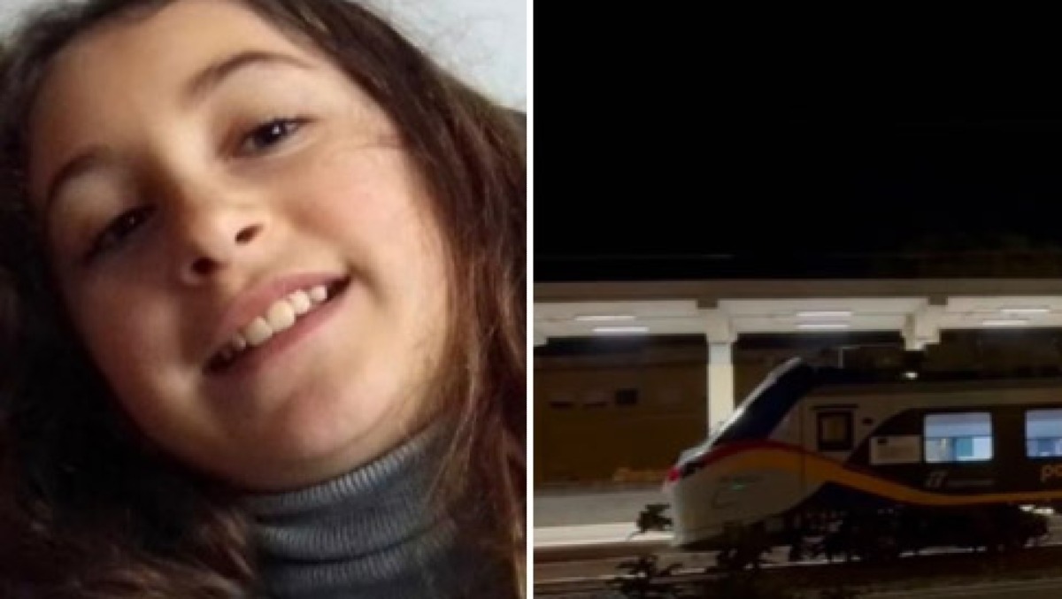 Fa una sopresa al fidanzato, ma Benedetta muore a 17 anni sotto ad un treno - 