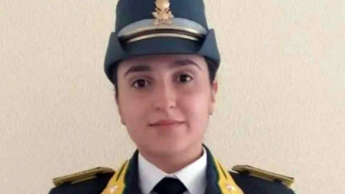 Addio Anna, il maresciallo della Finanza muore a 29 anni - 