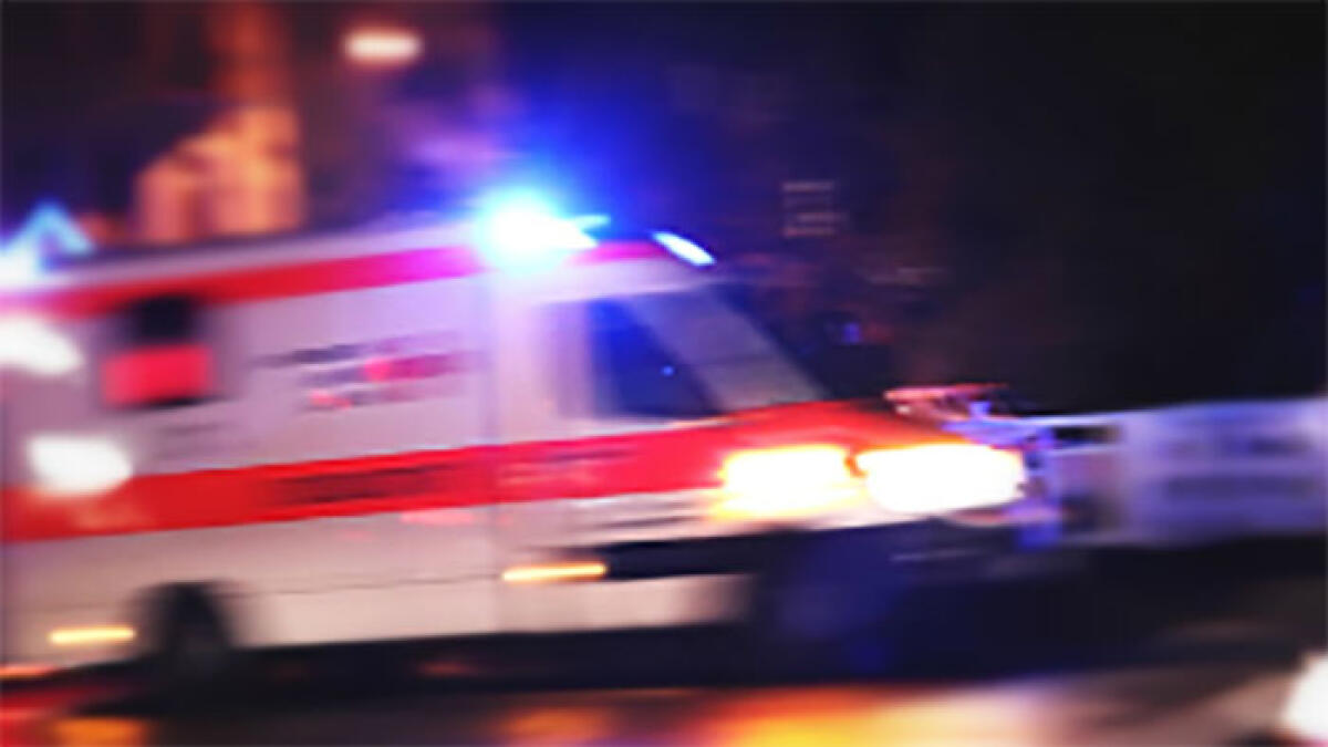 Lite per un incidente, una terza persona arriva e spara - 