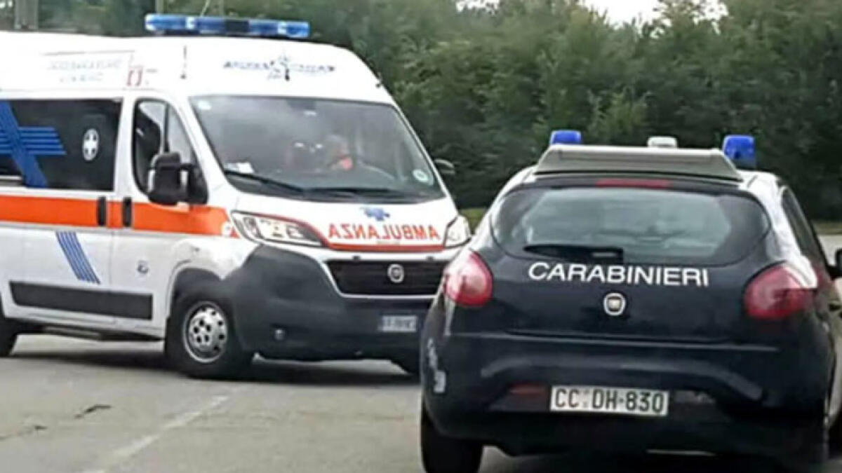 Donna uccisa e lasciata vicino all'ospedale, ricercato il compagno - 