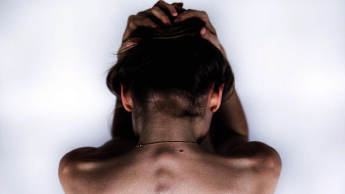 Figli 14enne salva la mamma dall'aggressione del padre  - 