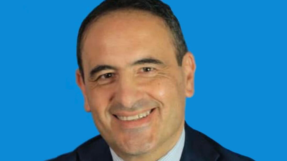 Scontro sul fiume Sarno tra il sindaco di Scafati e Borrelli - 