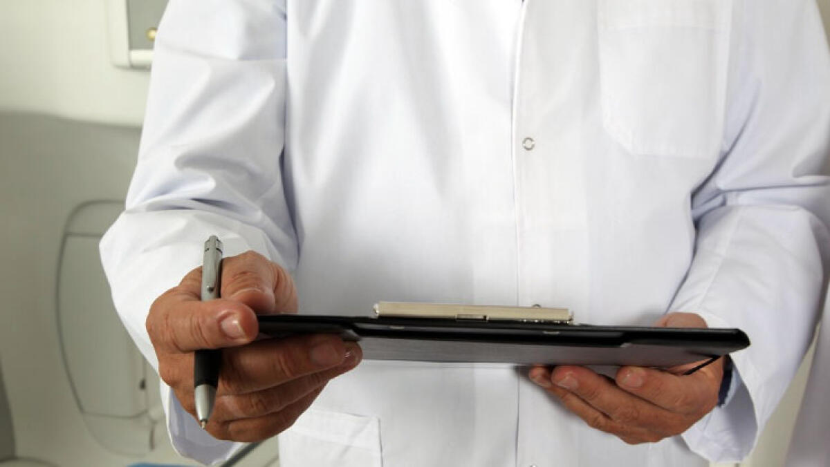Colpisce medico in ospedale, preso dalle forze dell'ordine - 