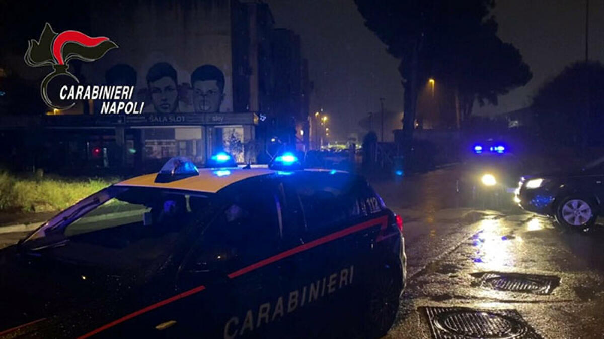Lesioni all'ex compagno, braccialetto elettronico per la donna - 