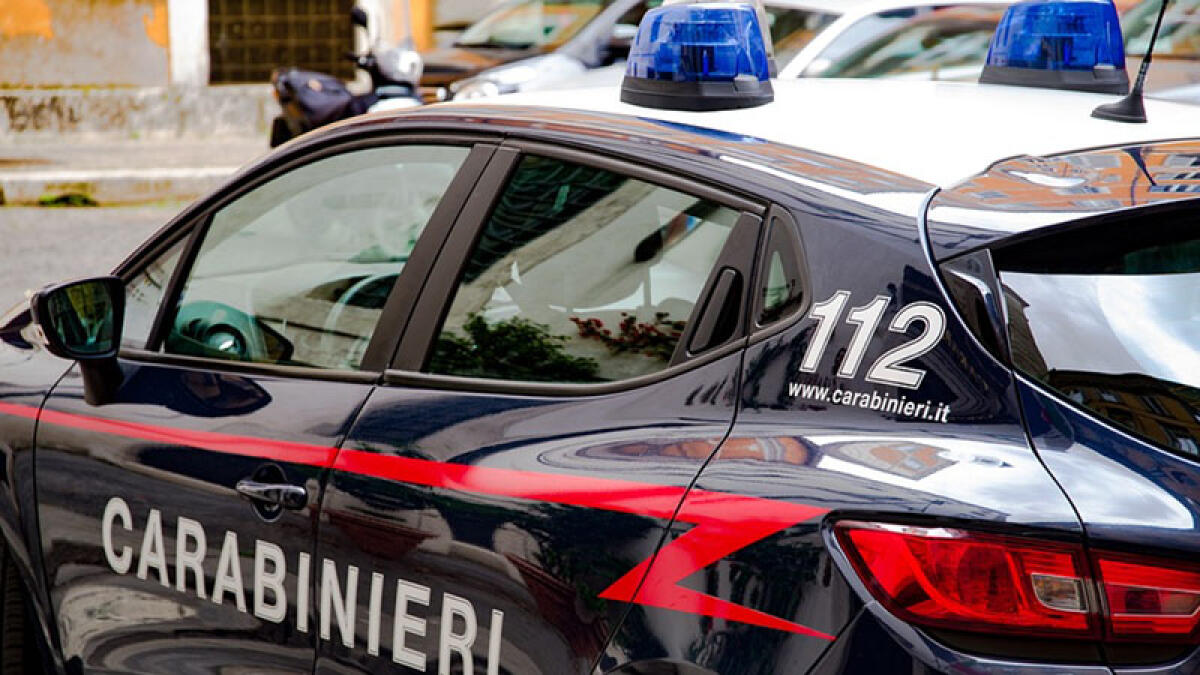 Due persone trovate morte in casa nei Paesi Vesuviani - 
