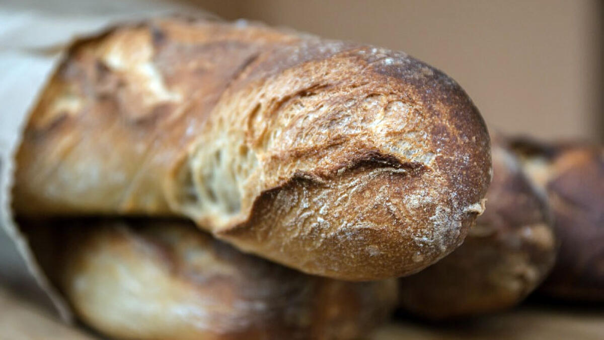 Trasporto di pane abusivo, scatta il sequestro - 