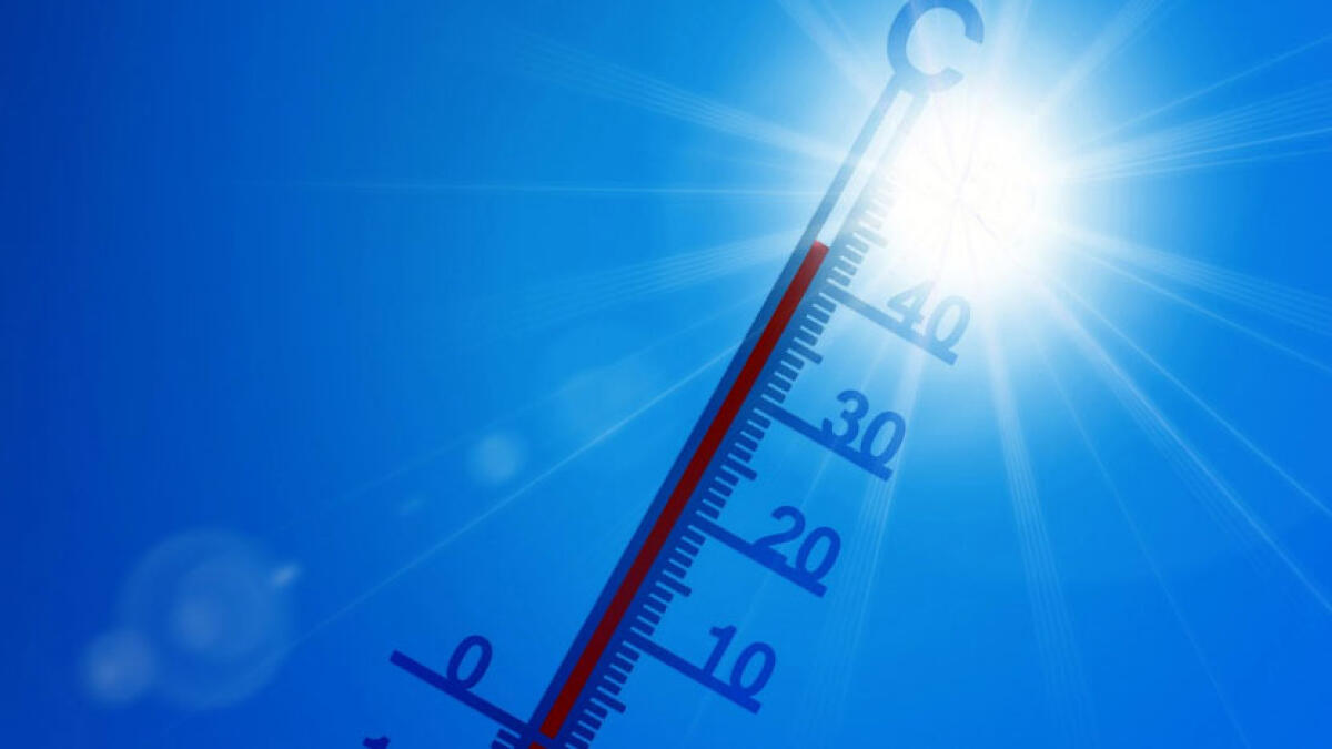 Grande caldo, solo a Napoli il 9% in più di vittime tra gli anziani - 