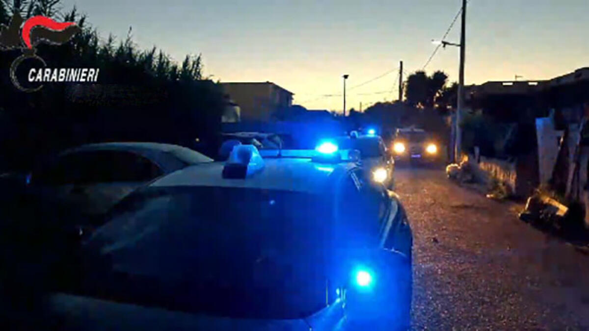 Cameriere 21enne freddato a colpi di pistola - 