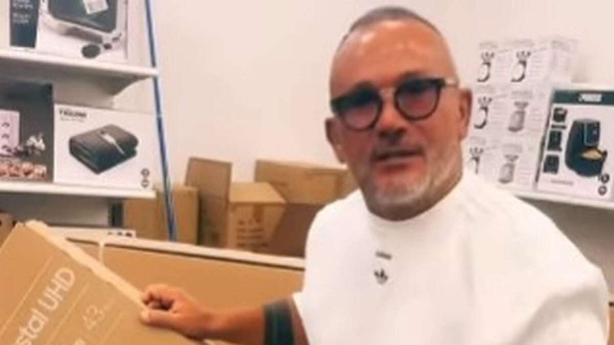 Napolitano Store verso il processo a Nola per evasione da 5,7 milioni - 